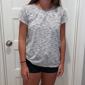 Lululemon loose tee
